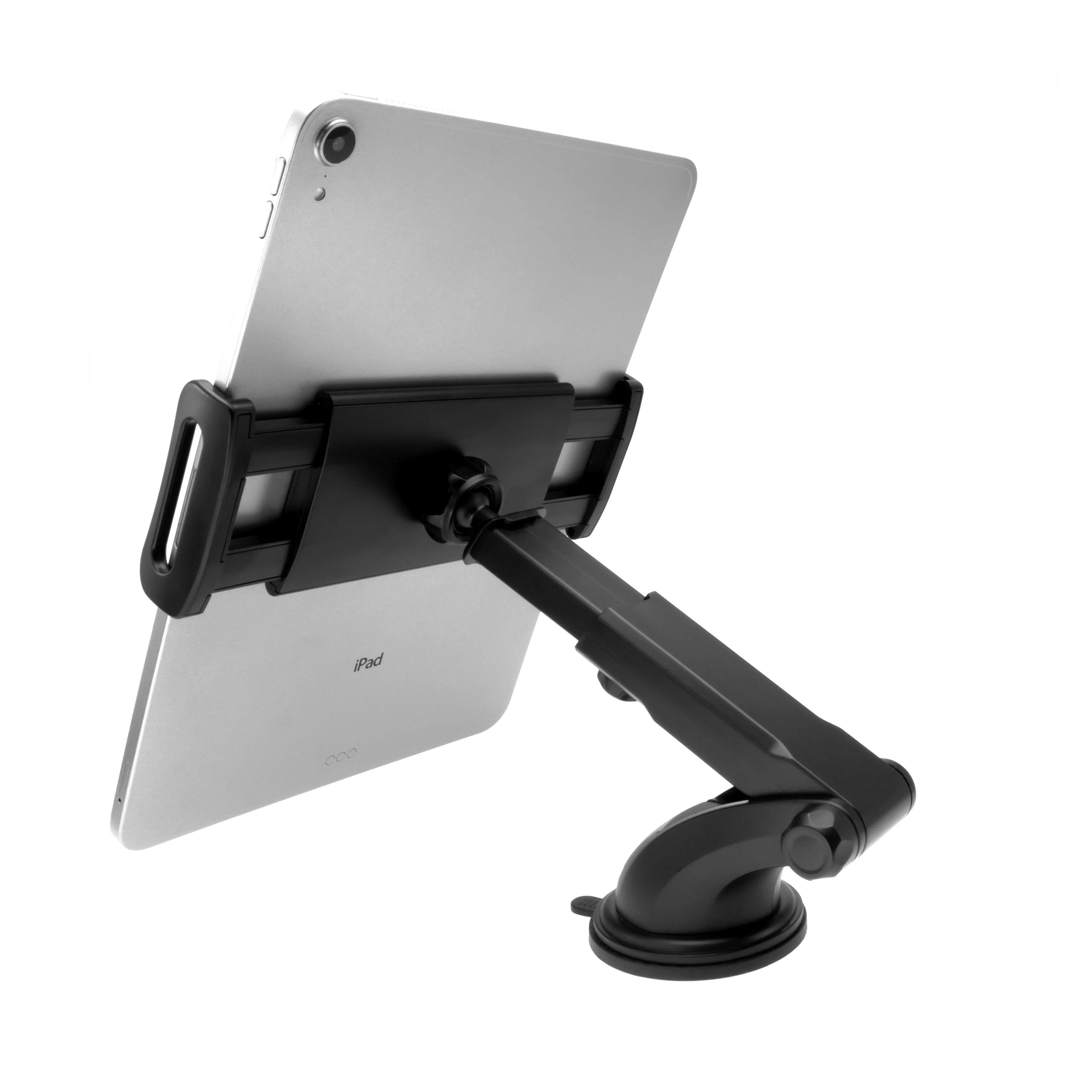 EAN 8591680120451 - FIXED FIXTAB-XL-BK soporte Soporte pasivo Teléfono móvil/smartphone Negro imagen 6