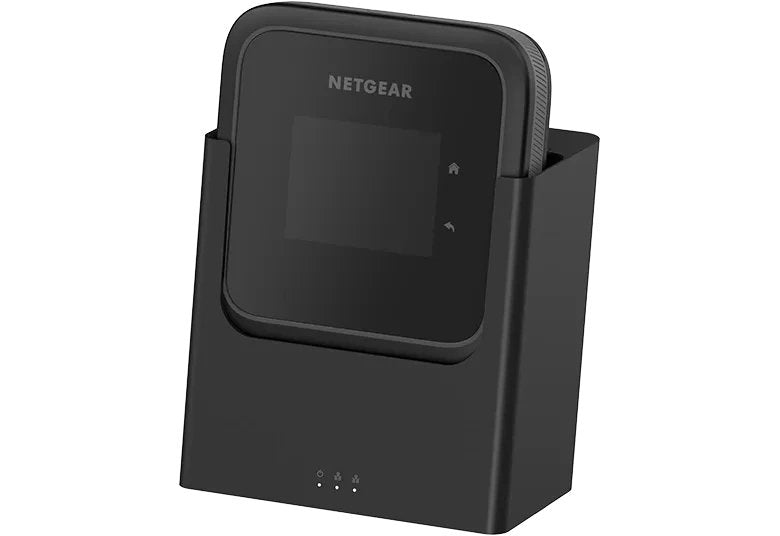 EAN 0606449172652 - NETGEAR Nighthawk Mobile Hotspot Cradle Adaptador de corriente imagen 8
