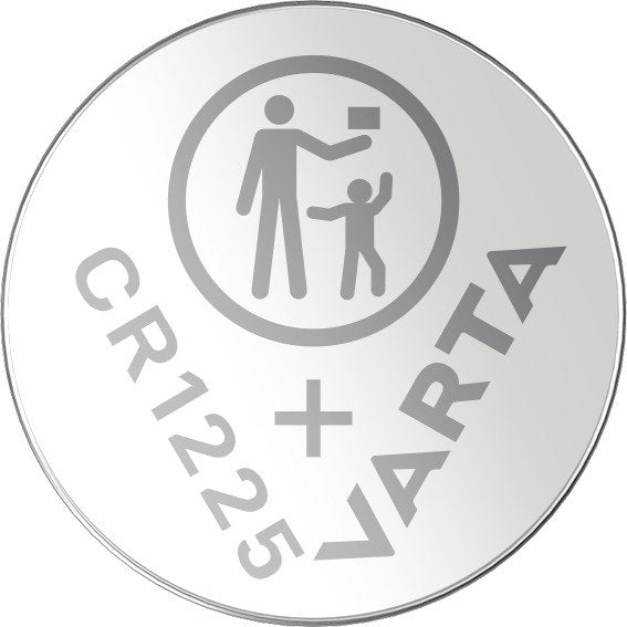 EAN 4008496747047 - Varta CR1225 Batería de un solo uso Litio imagen 1