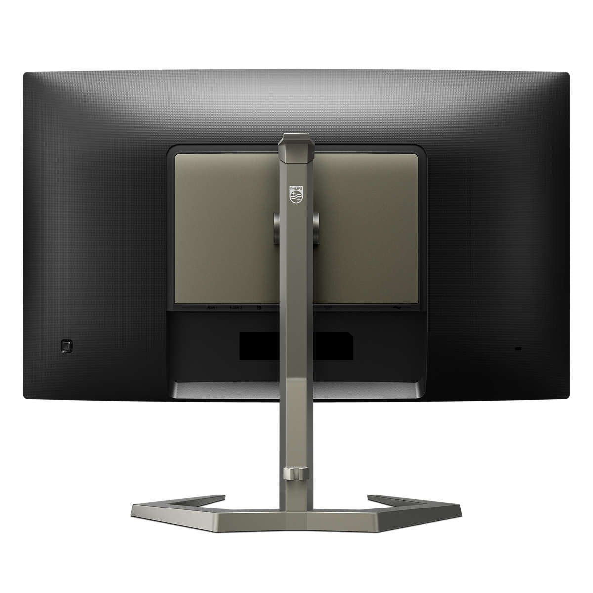 Monitor Gaming Curvo Philips 27m1c5200w 27' Full Hd 0.5ms 240hz Va Negro