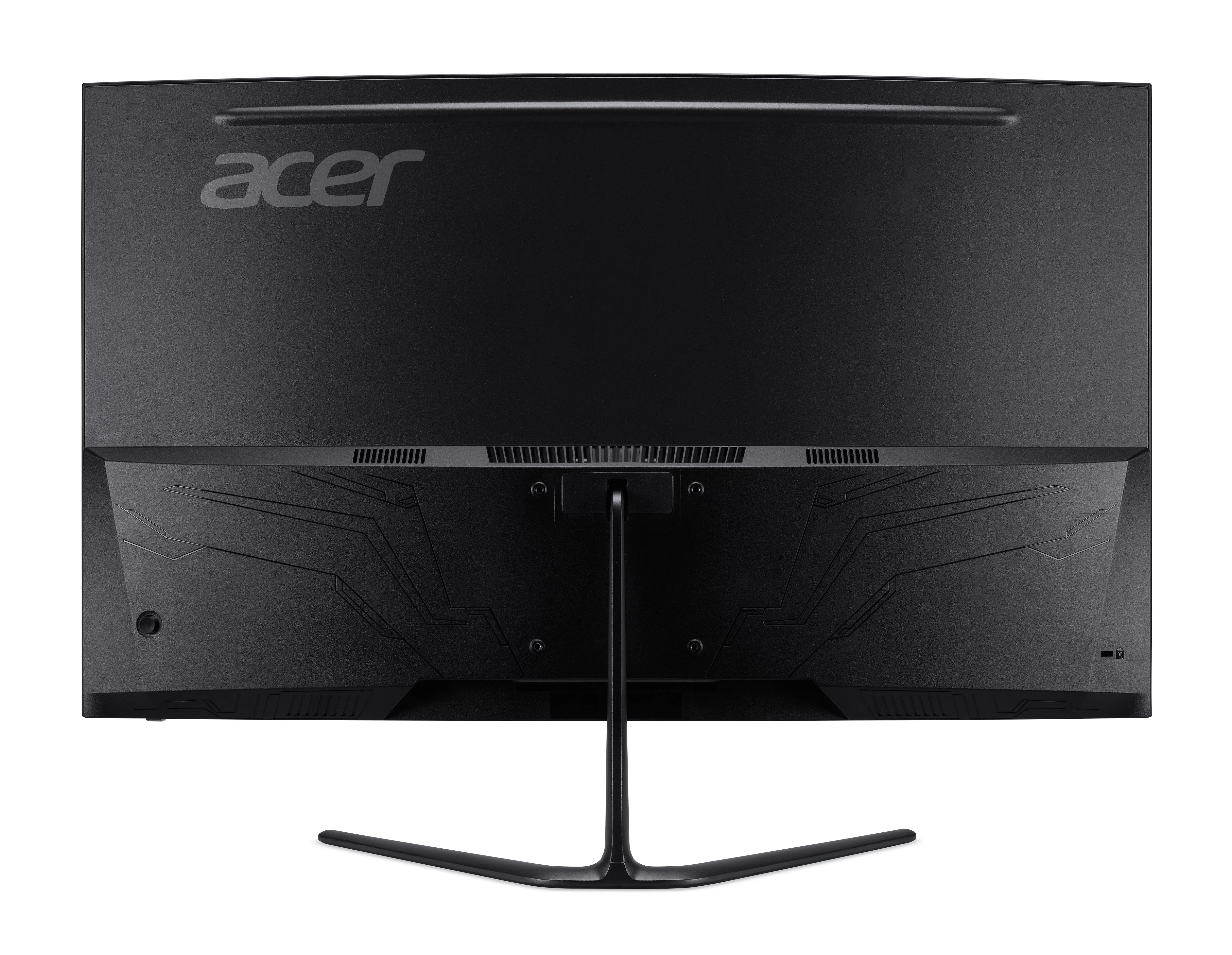 Monitor 31.5 Cala Nitro Ed320qus3bmiipx