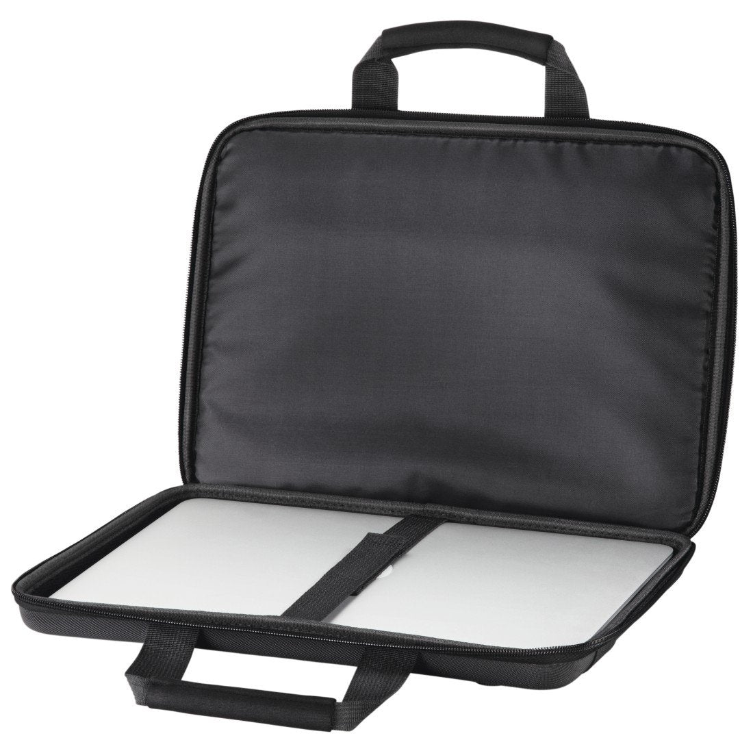 EAN 4047443464286 - Hama Nice 33,8 cm (13.3") Funda protectora rígida Negro imagen 3