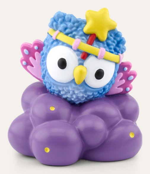 Tonies Lichterkinder - Schlaflieder