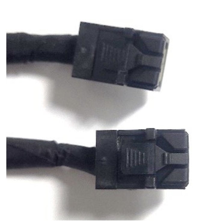Intel Cypcblhdhdxxx1 Cable Serial Attached Scsi (Sas) Negro
