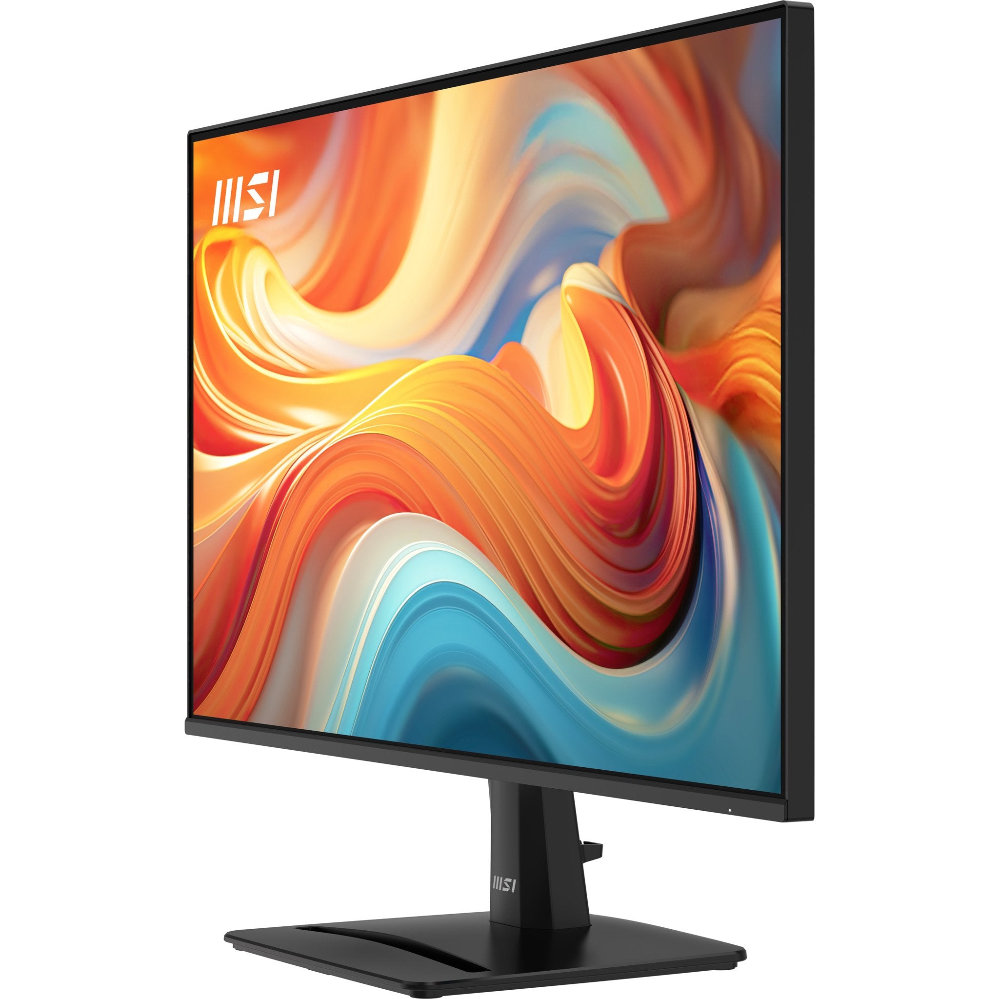 EAN 4711377376792 - MSI Pro MP272 E14C pantalla para PC 68,6 cm (27") 1920 x 1080 Pixeles Full HD LED Negro imagen 12
