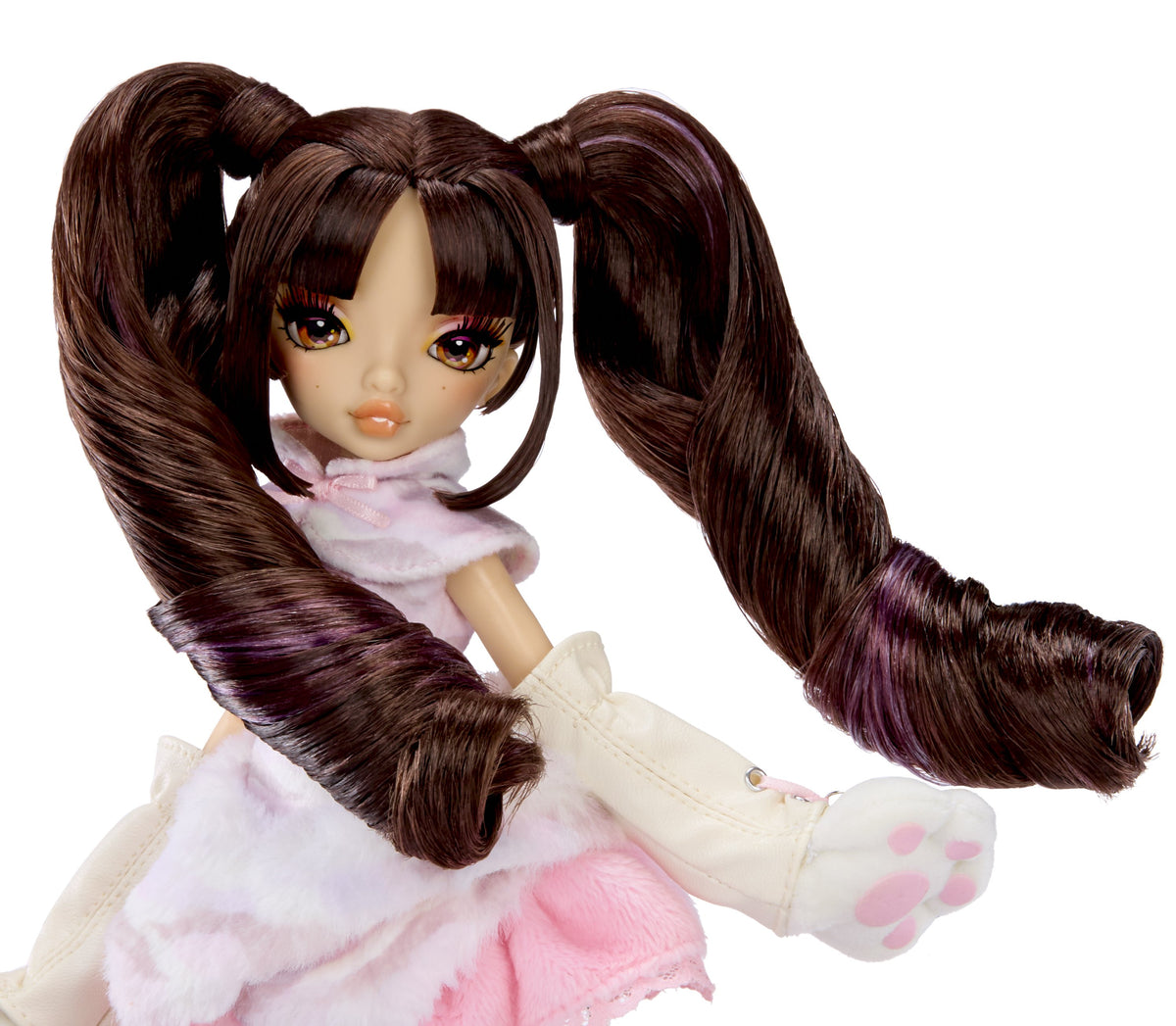 EAN 0035051253488 - MGA Entertainment Mirror Mi Akiko Kittyama imagen 11