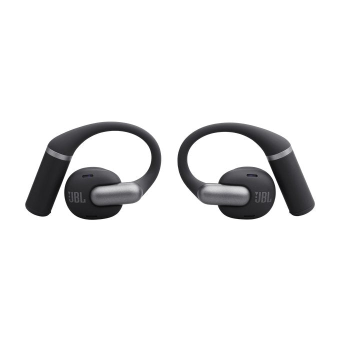 Jbl Sense Pro Tws Open-Ear-Kopfhörer, Hi-Res, Ip54, Negro