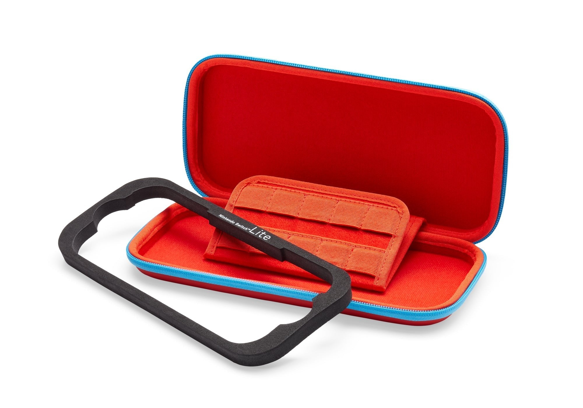 Estuche Protector Switch Photo Booth Mario