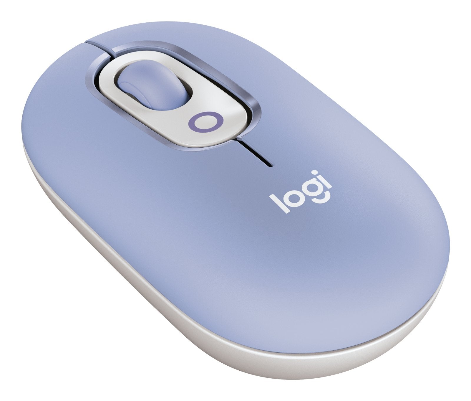 EAN 5099206126374 - Logitech POP ratón Universal Ambidextro Óptico 4000 DPI imagen 3