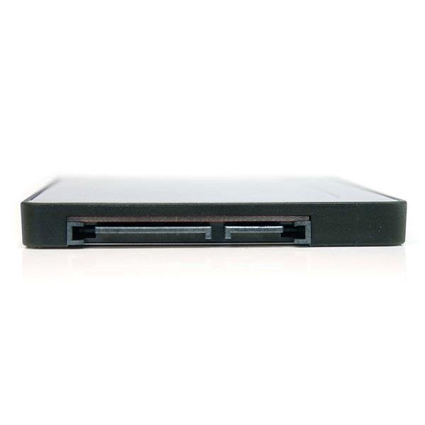 Startech Caja Adaptadora Sata 2,5 Pulgadas Unidad