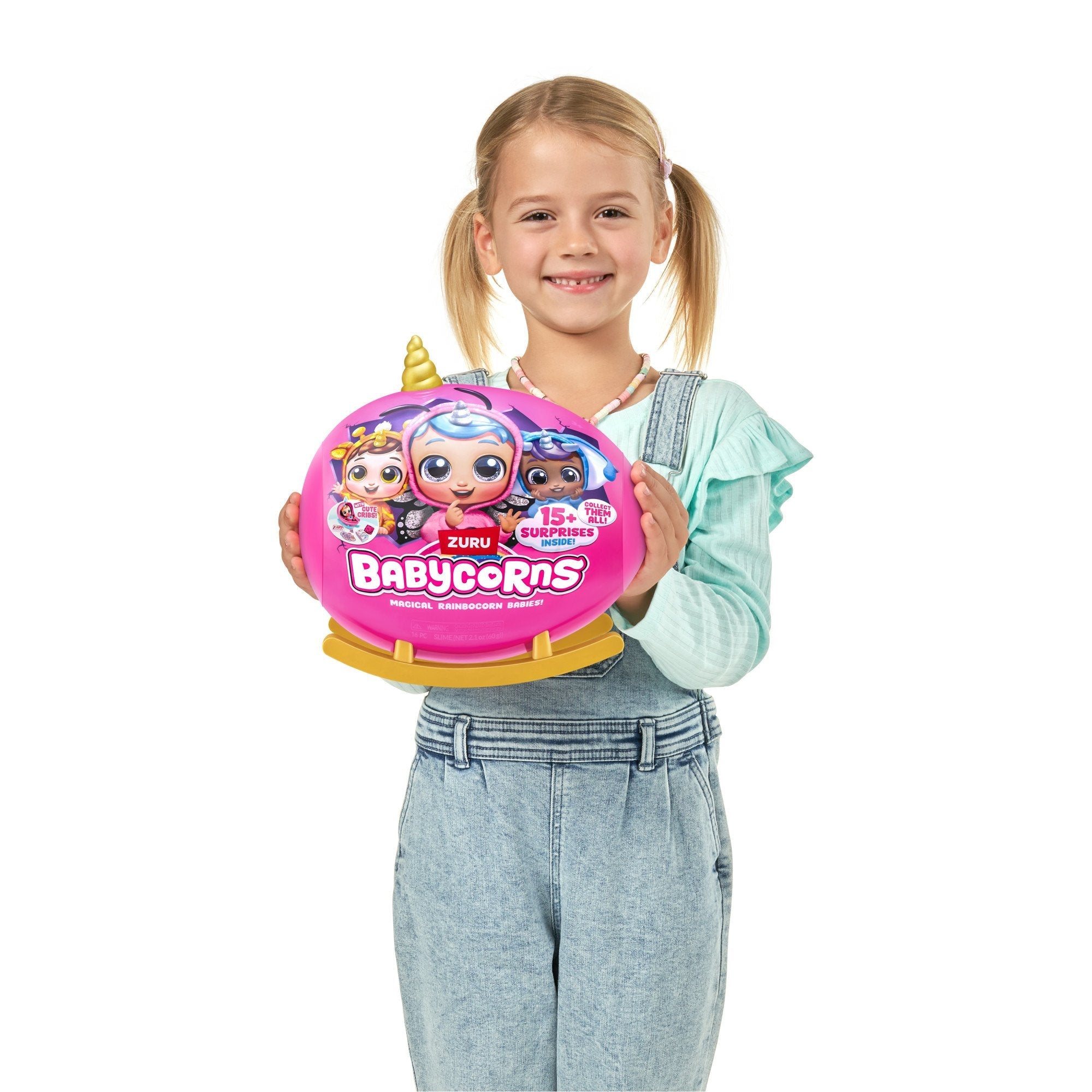 Muñeca Zuru 92107