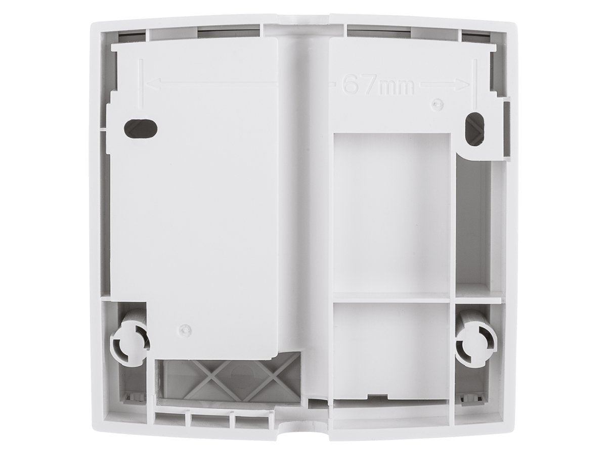 Homematic Ip Garage Dortexen (Hmip-Wgc), Switch White 150586a0
