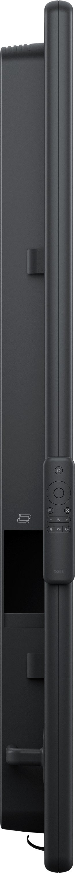 Dell Monitor Profesional P7525qt 75" 4k Touch.3 Años