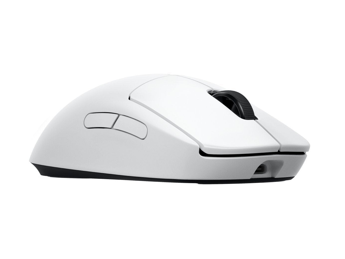 EAN 5099206123434 - Logitech G 910-007302 ratón Juego Ambidextro RF Wireless + USB Type-A Óptico 32000 DPI imagen 2