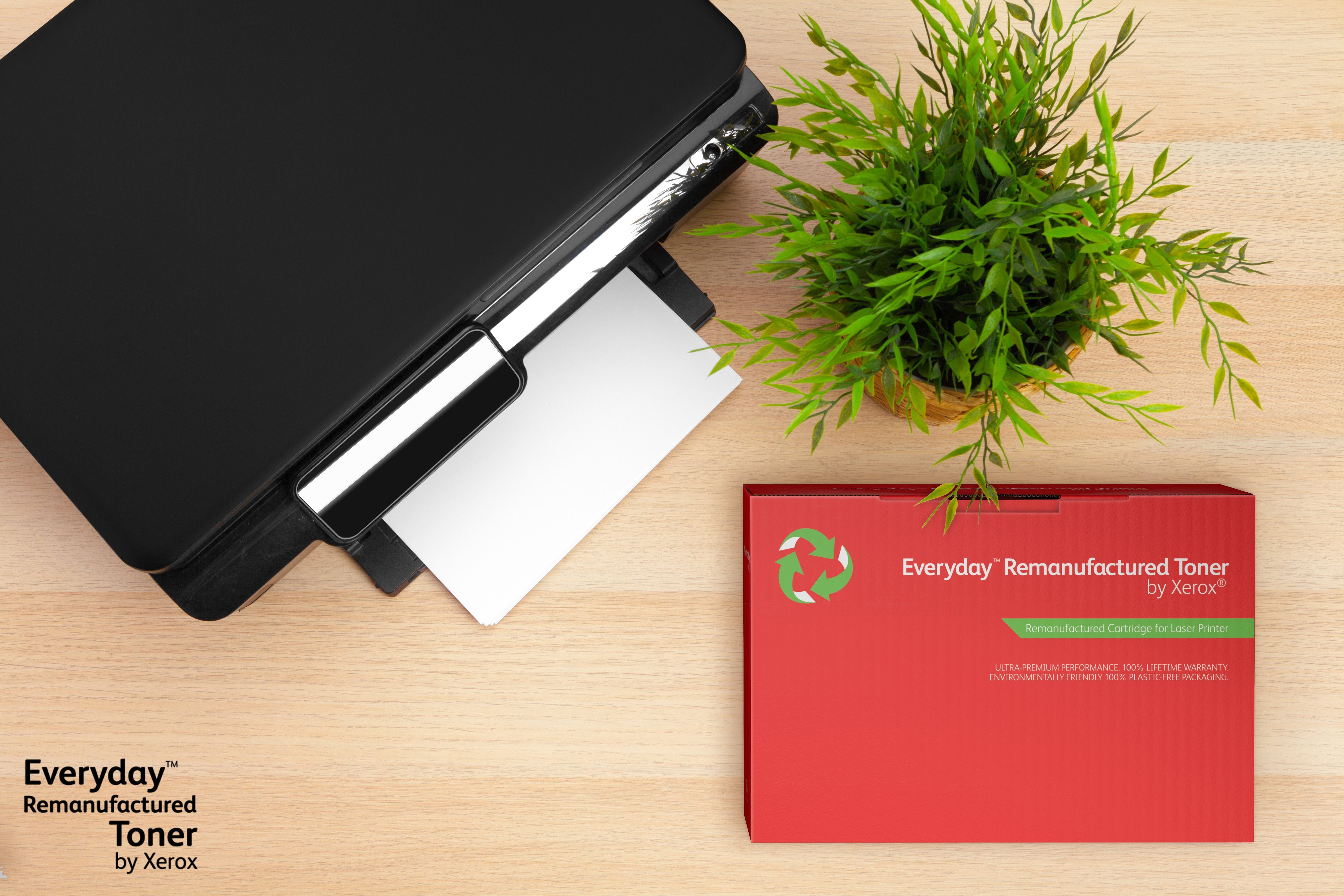 EAN 0095205886146 - 006R03552 cartucho de tóner 1 pieza(s) imagen 2