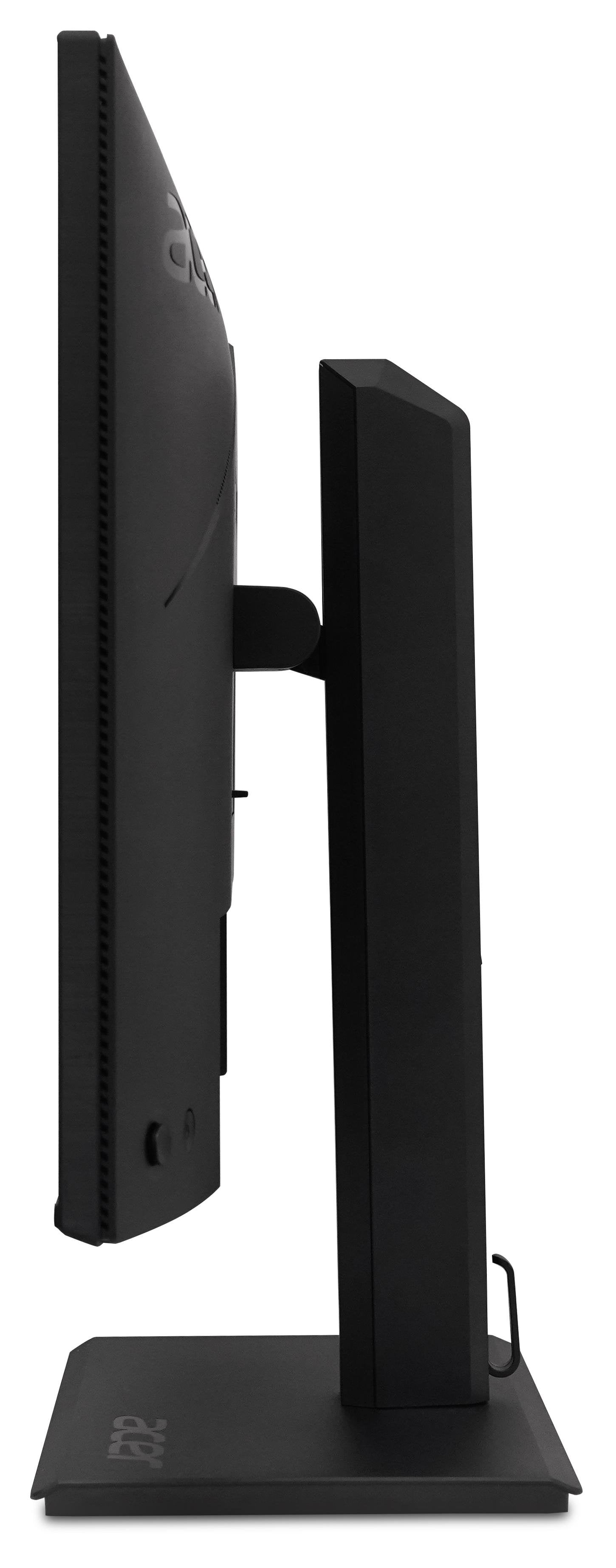 Acer B277ugb 27" 69cm 120hz 2560x1440 Negro