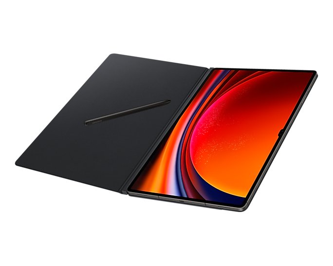 Samsung Ef-Bx910pbegww Funda Para Galaxy Tab S9 Ultra  (14.6") Negro