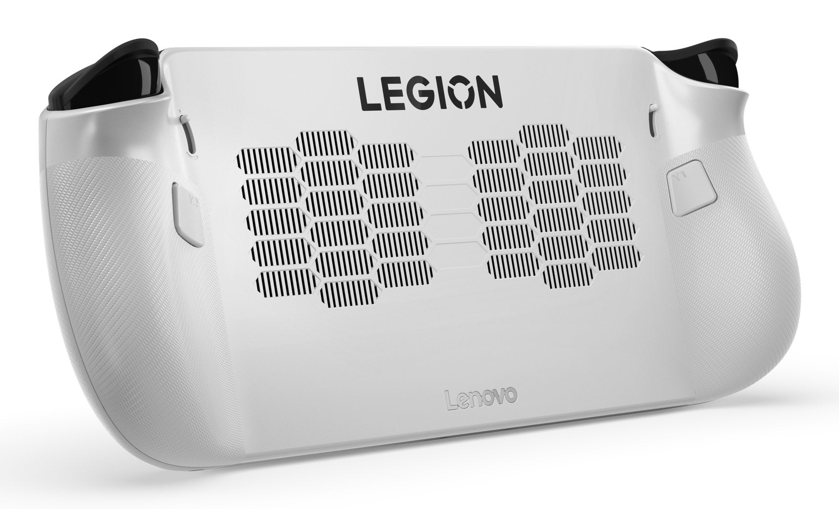 Videoconsola Portátil Lenovo Legion Go S 8arp1  (8") 512 Gb Pantalla Táctil Wifi Blanco