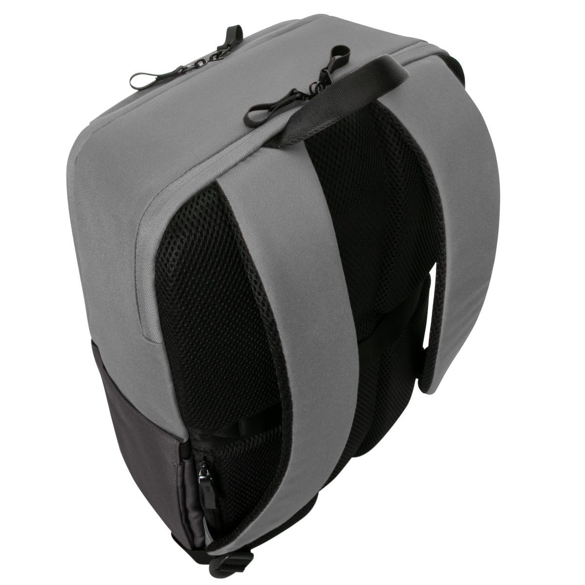 EAN 0092636360894 - Targus Sagano 39,6 cm (15.6") Mochila Negro, Gris imagen 4