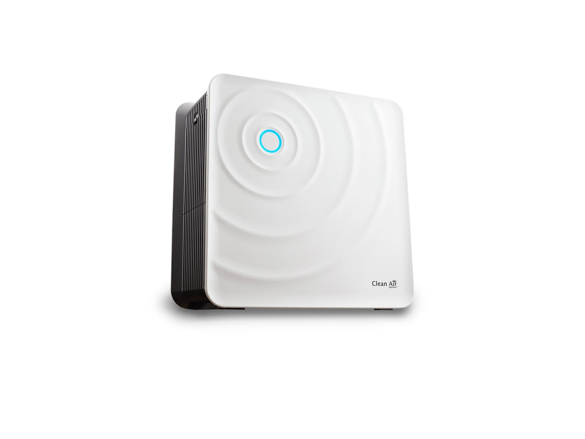 EAN 8718546311345 - Clean Air Optima CA-803 humidificador Negro, Blanco 35 W imagen 8