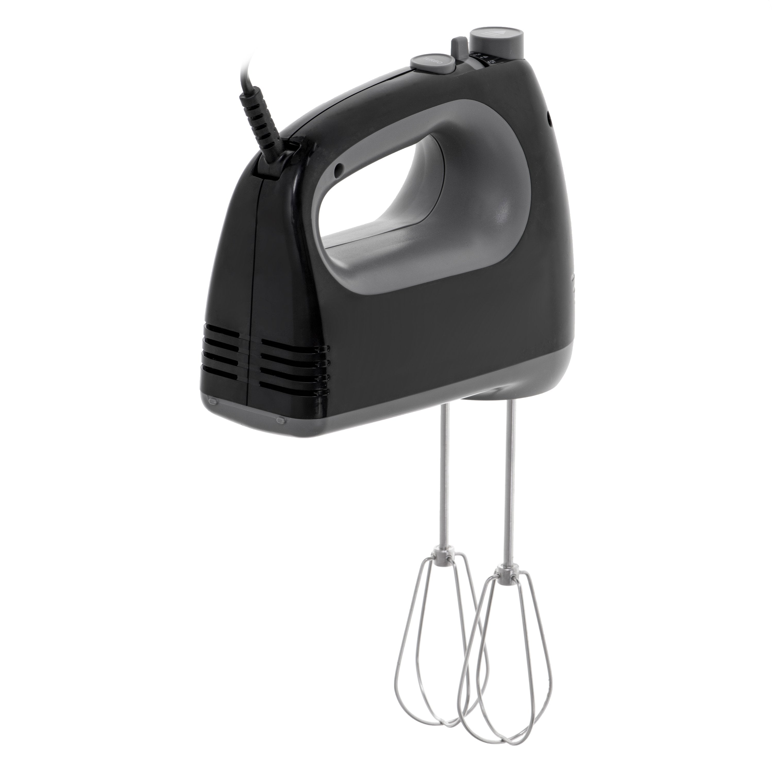 Batidora De Mano Camry Cr 4220b, Negra