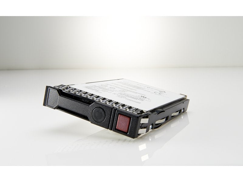 EAN 0190017327600 - HPE P10454-B21 unidad de estado sólido 1,92 TB 2.5" SAS TLC imagen 1