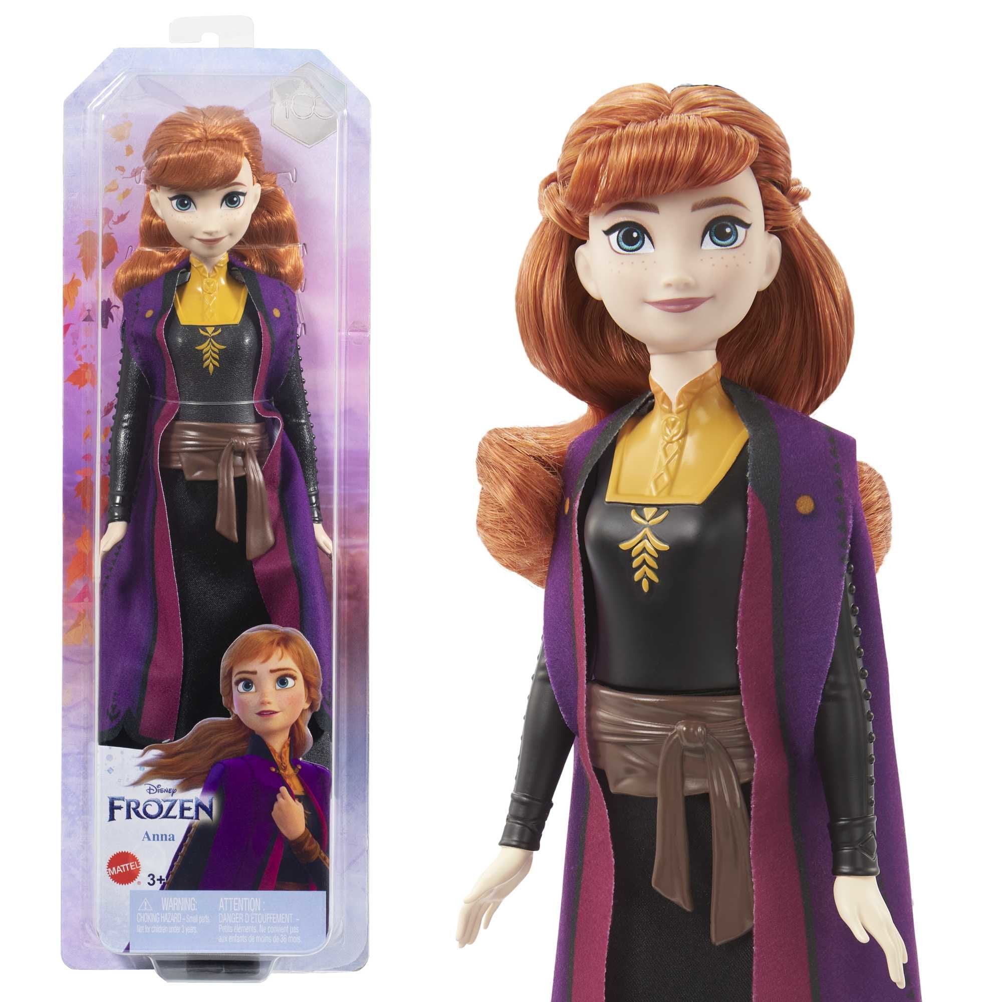EAN 0194735120840 - Disney Frozen HLW50 no categorizado imagen 1