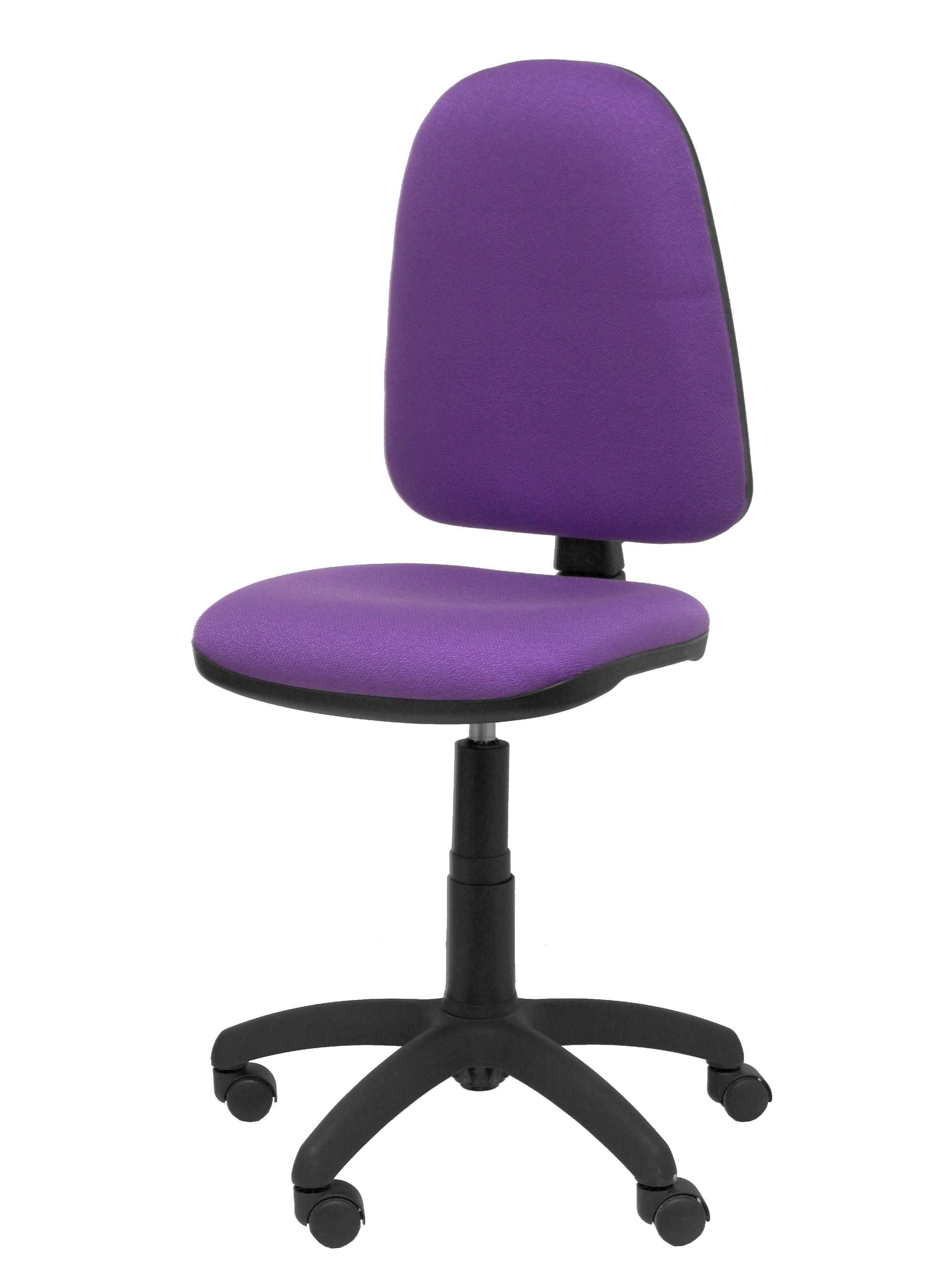 Silla Ayna Bali Lila
