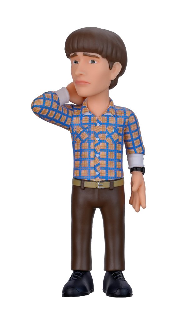 EAN 8436605120959 - MINIX Will new imagen 1