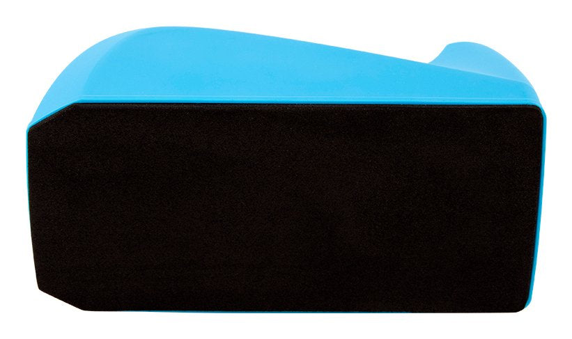 Deli Portarrollos De Cinta Adhesiva Deli 20x57x60mm Azul