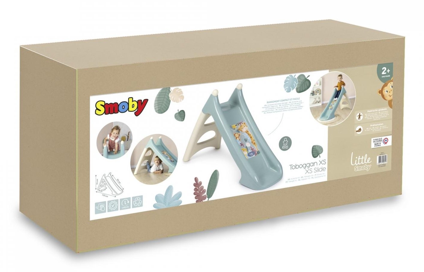 EAN 3032161403113 - Smoby 7600140311 imagen 4