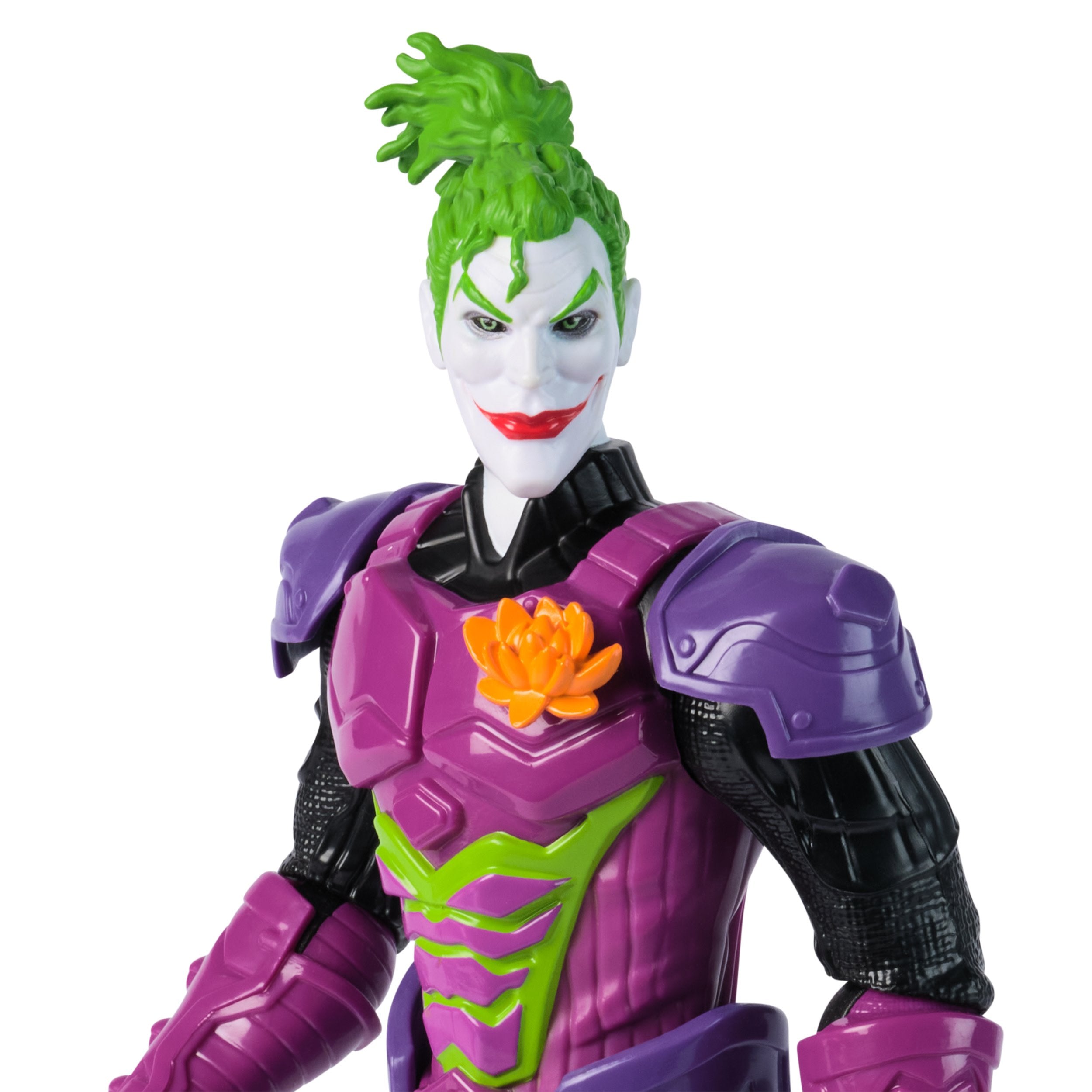EAN 681147093393 - DC Comics BAT FGR 12in The Joker Ninja GML imagen 3