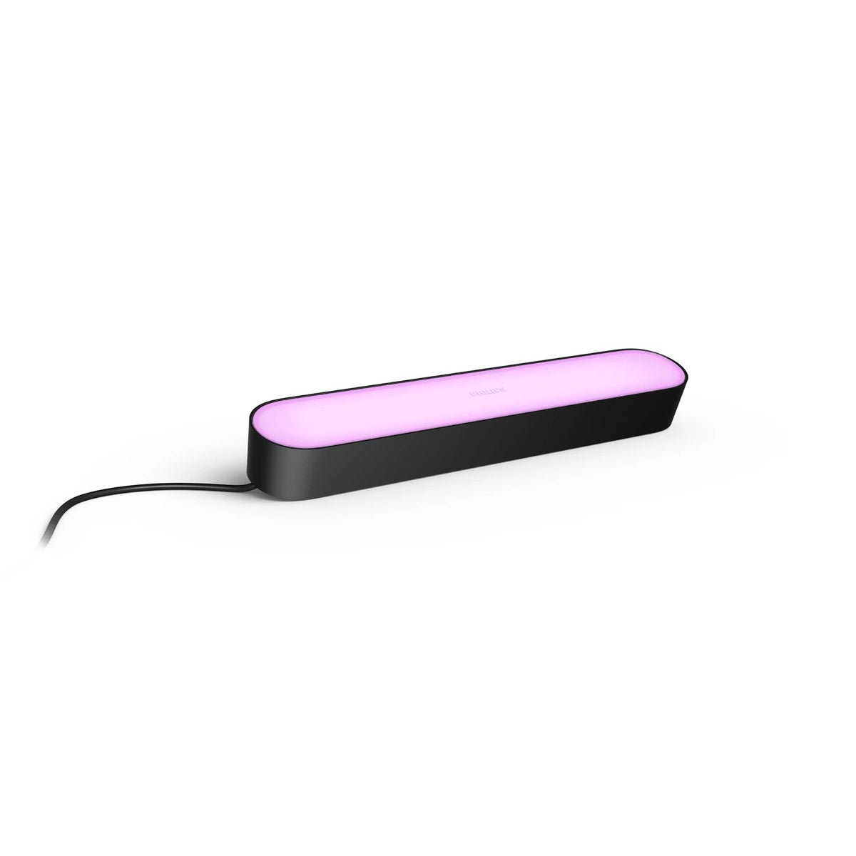 EAN 8718696170717 - Philips Hue White and Color ambiance 7820130P7 Lámpara de mesa inteligente Bluetooth/Zigbee 6,6 W imagen 1
