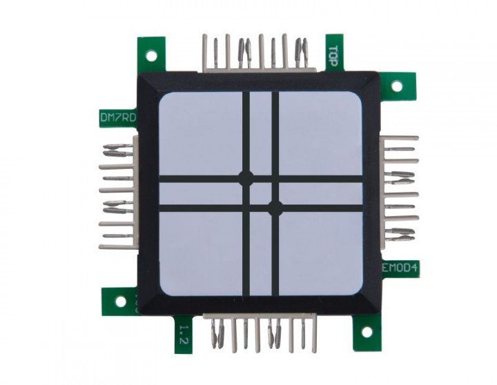 Allnet 122444 Resistencia