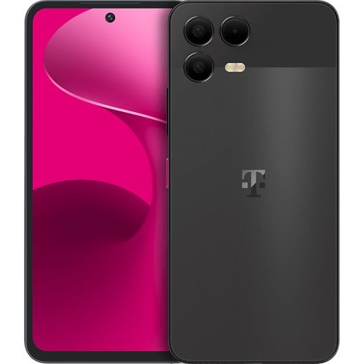 EAN 8594156954079 - Telekom T Phone 3 Pro 17,3 cm (6.8") SIM única Android 15 5G USB Tipo C 8 GB 256 GB 5000 mAh Gris Oscuro imagen 2