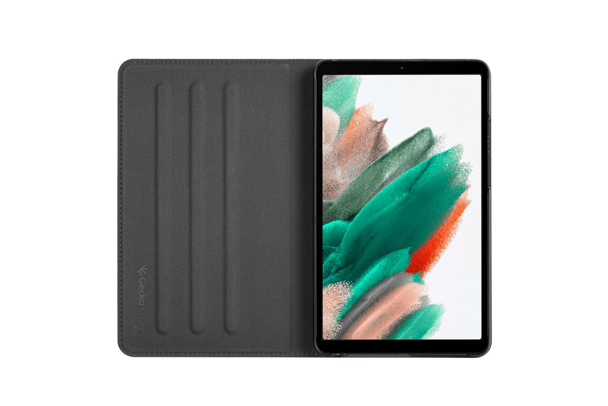 Funda Gecko V11t69c1 Para Tablets Samsung Galaxy Tab A9 Negra
