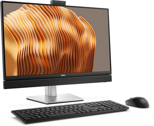 EAN 5397184935736 - DELL Pro QB24250 Intel Core Ultra 5 245 61 cm (24") 1920 x 1080 Pixeles PC todo en uno 16 GB DDR5-SDRAM 5 imagen 2