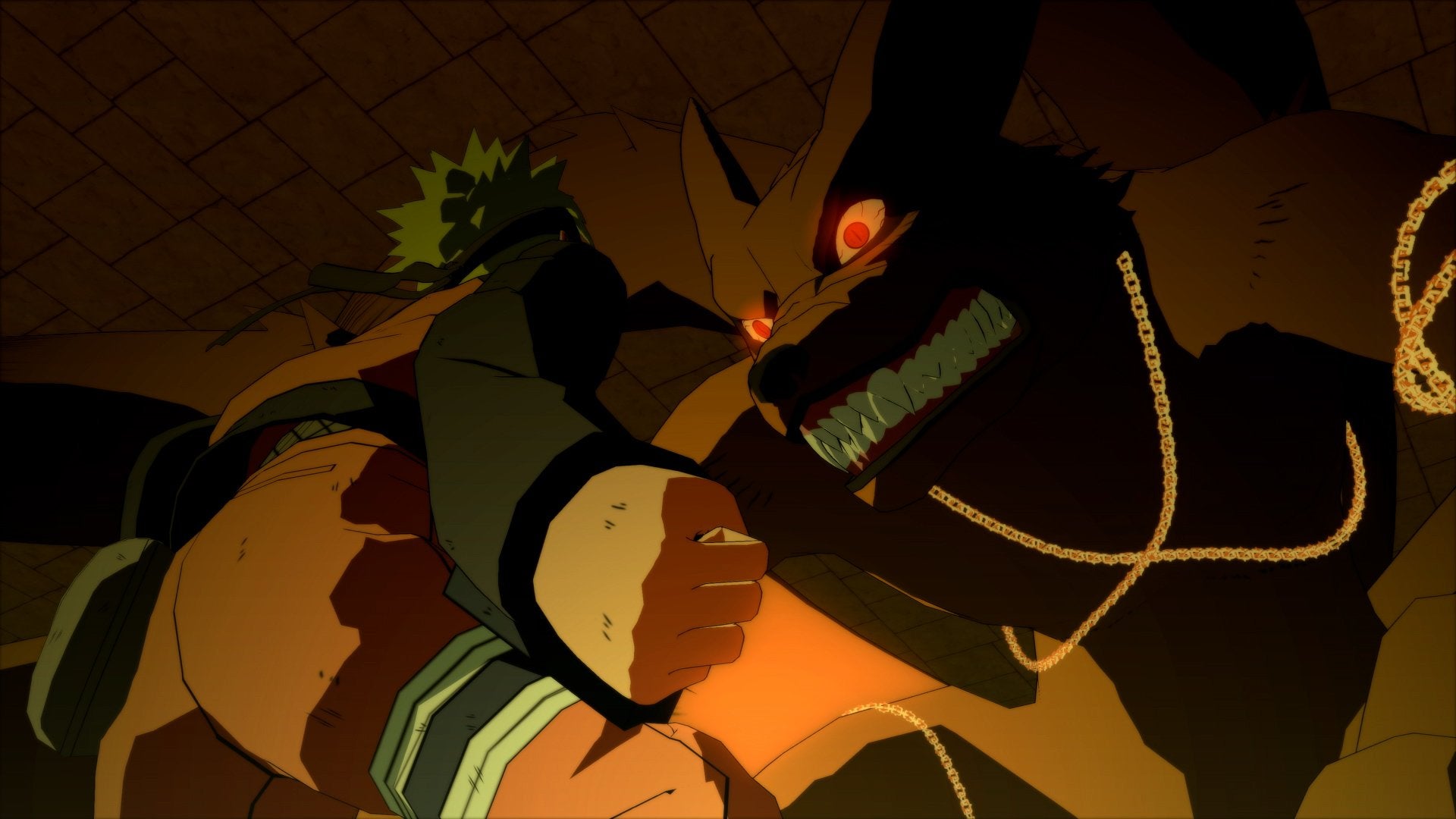 Juego Sony Ps4 Naruto X Boruto