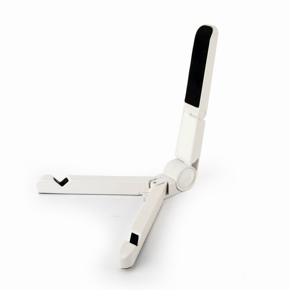 Gembird Ta-Ts-01 / W Soporte Smartphone Y Tablet , Blanco