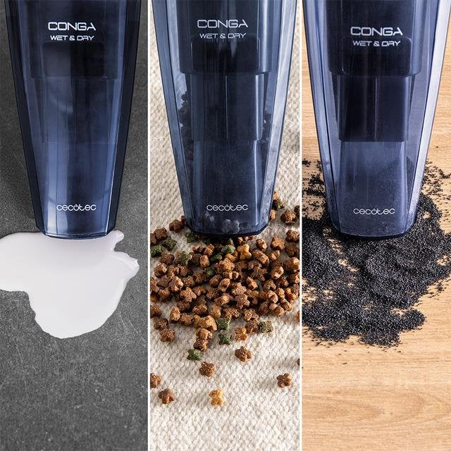 Aspirador 115420 Rockstar 25,2v Animal