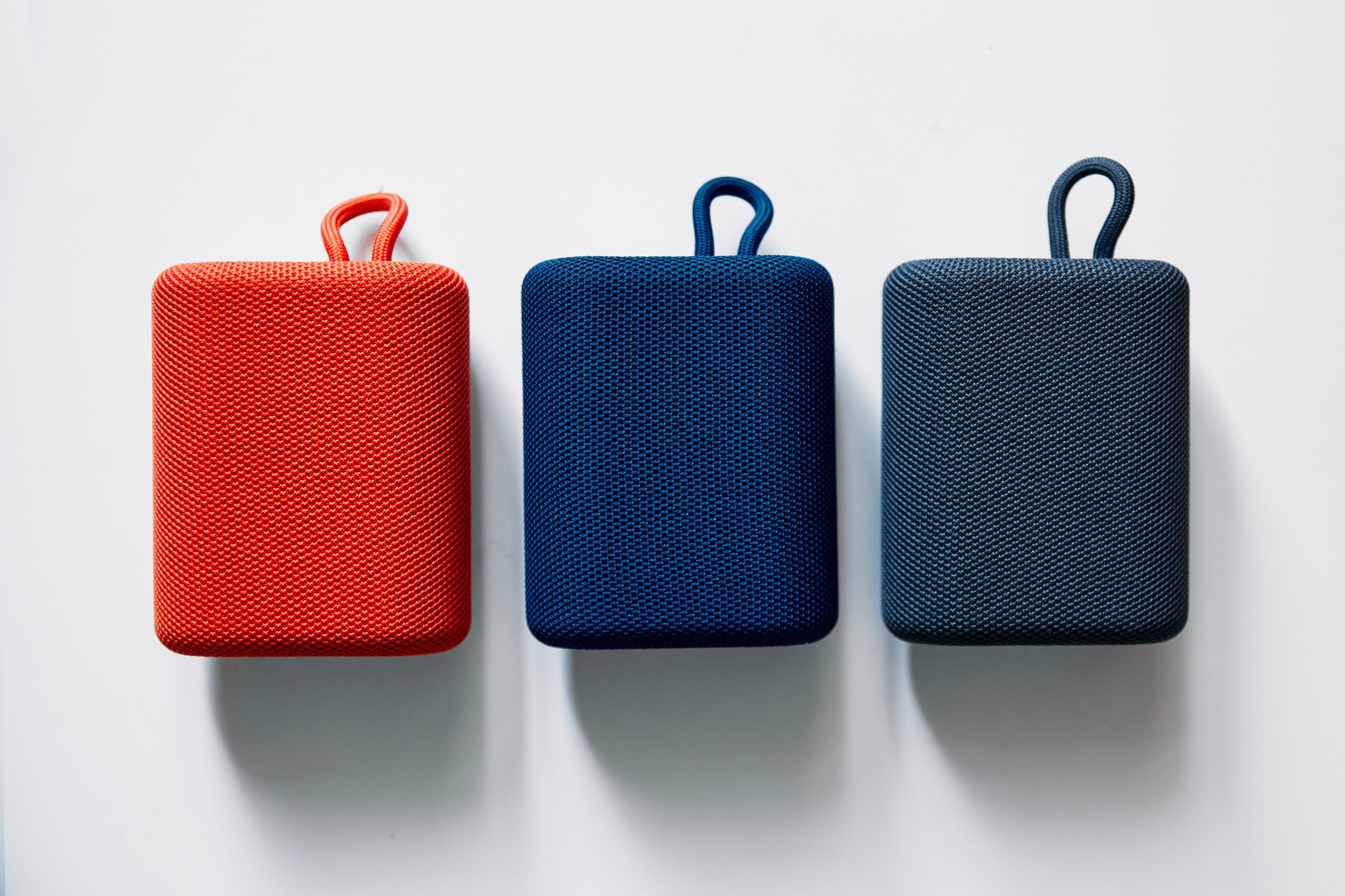 Altavoz Bluetooth Canyon Bsp-4 Lector Tf Usb-C 5w Amarillo Venta