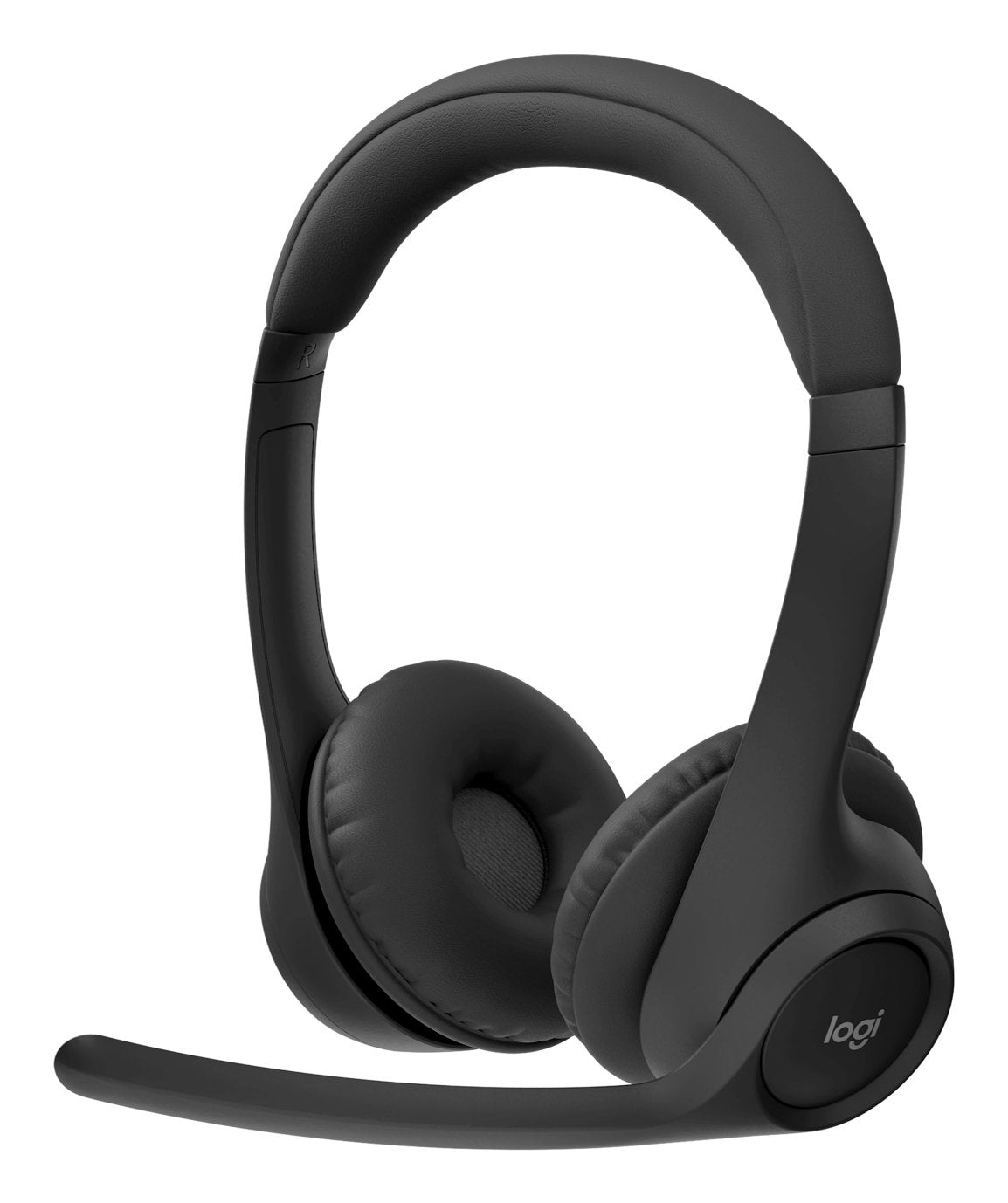 EAN 5099206124561 - Logitech 981-001451 auricular y casco Auriculares Inalámbrico Diadema Oficina/Centro de llamadas Bluetoot imagen 1