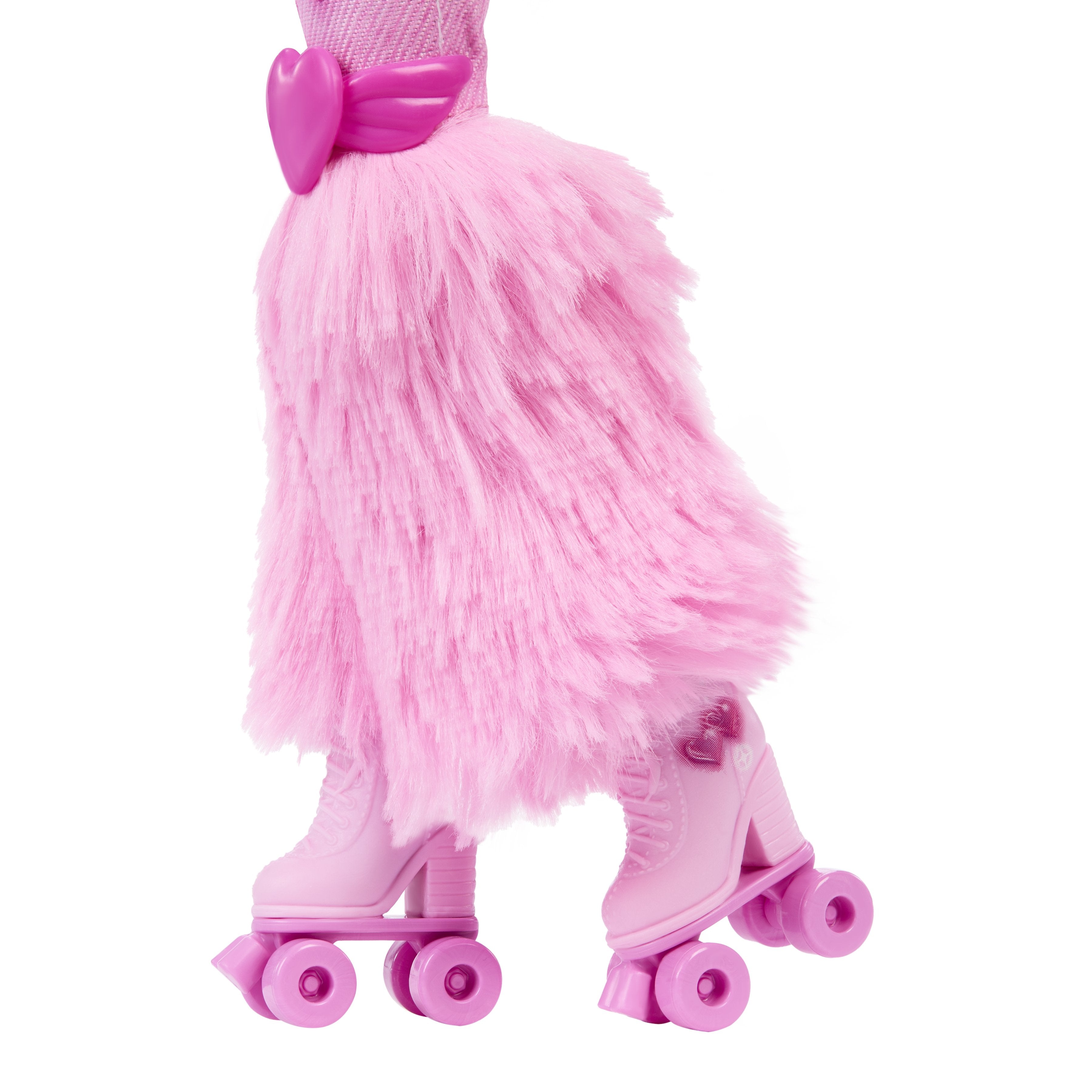 EAN 0194735308354 - Barbie Dream Besties Brooklyn imagen 4
