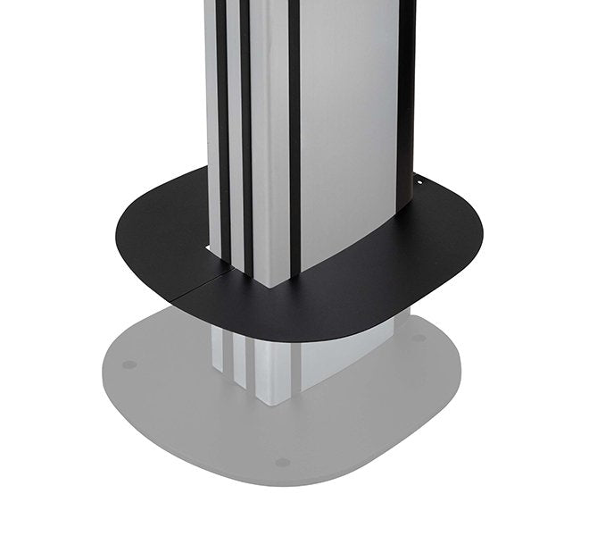 System X - False Floor Trim