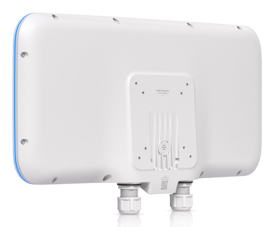 EAN 0810084694688 - Ubiquiti E7-Audience 11500 Mbit/s Blanco Energía sobre Ethernet (PoE) imagen 3