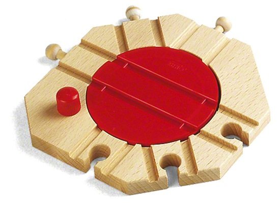 Brio 33361 Accesorio Para Vehículos Y Pistas De Juguete Rastrear