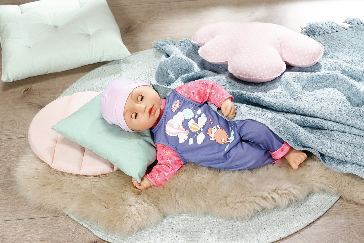 Muñeca  Zapf Creation Baby Annabell® Big Annabell 54 Cm, 703403