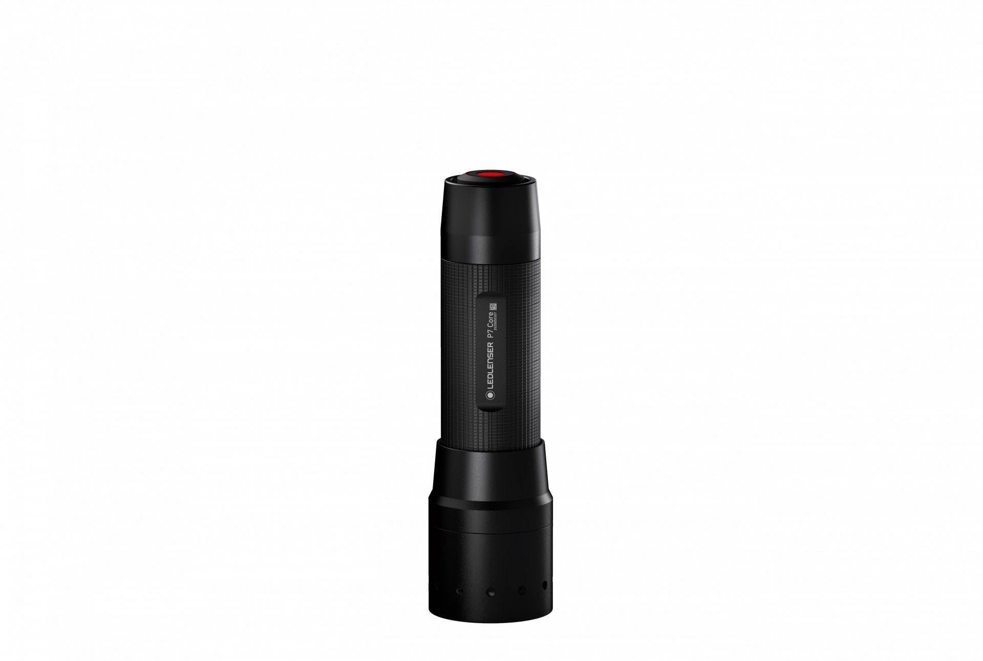 Ledlenser P7 Core Linterna Negra 450lm