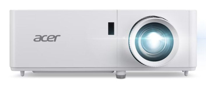 EAN 4711474116222 - Acer PL6620 Proyector de alcance estándar 6000 lúmenes ANSI DLP WUXGA (1920x1200) Blanco imagen 1