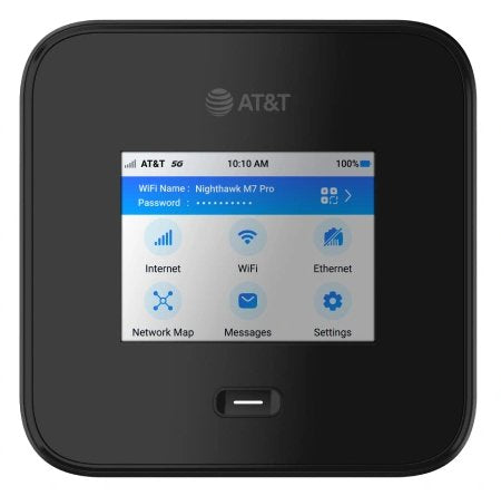 1pt Nighthawk Ctlr